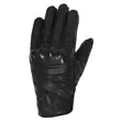 SEVENTY DEGREES SD-C20 Rebel summer gloves Черный (размер: s)