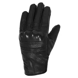 SEVENTY DEGREES SD-C20 Rebel summer gloves Черный (размер: s)