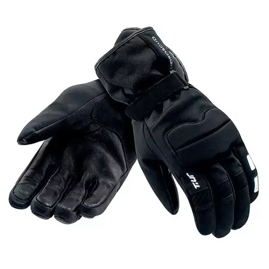 TUCANO URBANO G-Two Hydroscud® gloves Черный (размер: xs)