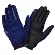SEVENTY DEGREES SD-C40 Asphalt summer gloves Синий