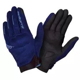 SEVENTY DEGREES SD-C40 Asphalt summer gloves Синий