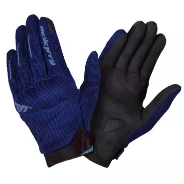 SEVENTY DEGREES SD-C40 Asphalt summer gloves Синий