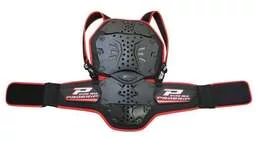 мотозащита спины детская ProGrip 5506
