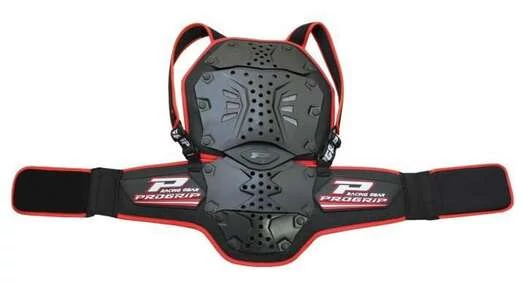 мотозащита спины детская ProGrip 5506