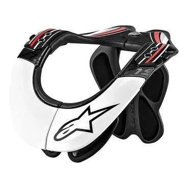 Alpinestars BNS Pro Защита Шеи