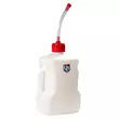 UP Design No-Spill jerrycan 20L Белый