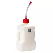 UP Design No-Spill jerrycan 20L Белый