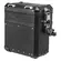 TOURATECH aluminium BMW pannier extension Черный