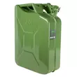 JBM Jerrycan 20L Черно-зеленый