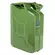 JBM Jerrycan 20L Черно-зеленый