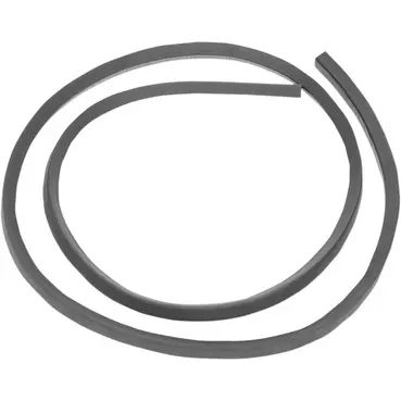 DRAG SPECIALTIES S77-0142 top case gasket Черный