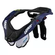 LEATT 5.5 neck protector Синий (размер: l-xl)
