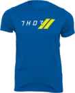 Thor Prime мотофутболка детская синяя XS