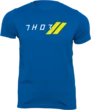 Thor Prime мотофутболка детская синяя XS