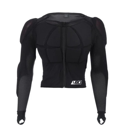 Мотозащита Madbull Women Evo Soft Full Elementum черепаха женская
