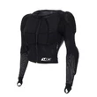 Мотозащита Madbull Women Evo Soft Full Elementum черепаха женская