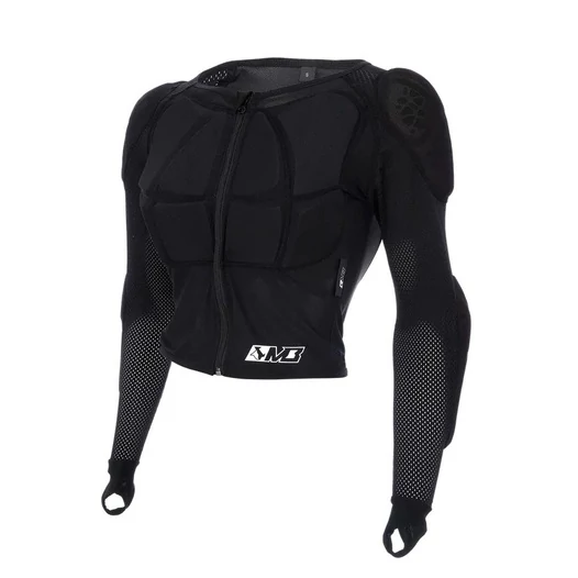 Мотозащита Madbull Women Evo Soft Full Elementum черепаха женская