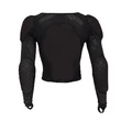 Мотозащита Madbull Women Evo Soft Full Elementum черепаха женская