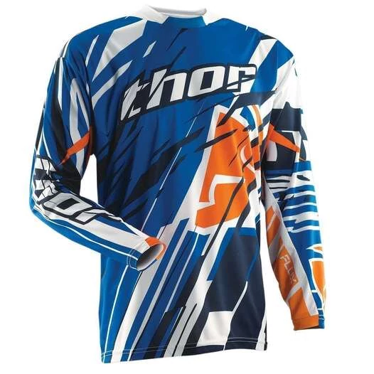 Thor S4 Flux Shred Джерси
