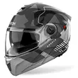 AIROH Specktre Groove modular helmet Grey gloss (размер: xs)