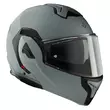 TUCANO URBANO Fastflip open face helmet Matt Nardo Grey (размер: xs)