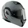 TUCANO URBANO Fastflip open face helmet Matt Nardo Grey