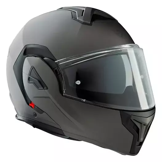 TUCANO URBANO Fastflip open face helmet Matt Anthra Grey (размер: xs)