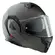 TUCANO URBANO Fastflip open face helmet Matt Anthra Grey