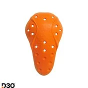 Защита локтей Icon D3O Level 1 для Куртки