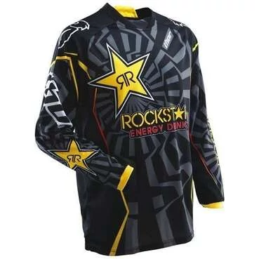 Thor Phase Rockstar Джерси