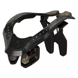 LEATT 4.5 neck protector Камуфляж (размер: s/m)