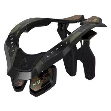 LEATT 4.5 neck protector Камуфляж
