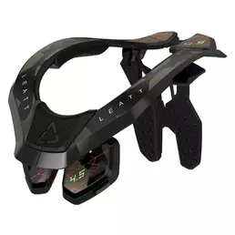 LEATT 4.5 neck protector Камуфляж