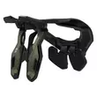 LEATT 4.5 neck protector Камуфляж