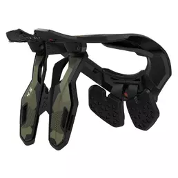 LEATT 4.5 neck protector Камуфляж