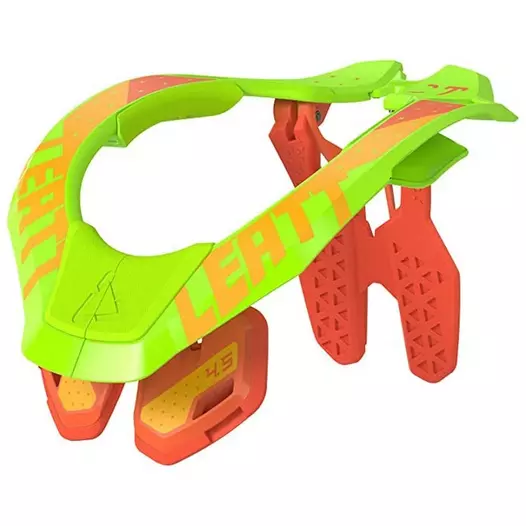 LEATT 4.5 neck protector (размер: s/m)