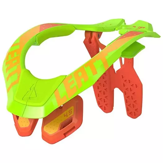 LEATT 4.5 neck protector