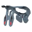 LEATT 4.5 neck protector Серый