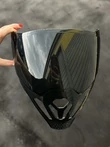 Визор ForceShield для шлема Icon Airflite темная тонировка IC-07