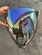 Визор 2206 FliteShield для шлема Icon Airflite зеленый зеркальный IC-06
