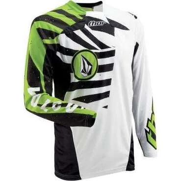 Thor S13 Core Volcom Джерси