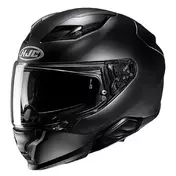 HJC F71 full face helmet Черный