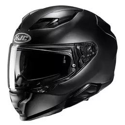HJC F71 full face helmet Черный