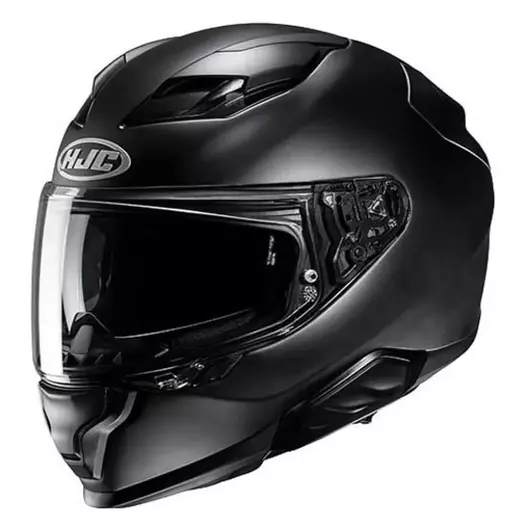 HJC F71 full face helmet Черный