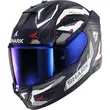 SHARK Skwal i3 Linik Automatic Lights full face helmet Красный