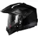 NOLAN N70-2 X 06 Classico convertible helmet Черный