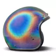 DMD Retro open face helmet Разноцветный (размер: l)