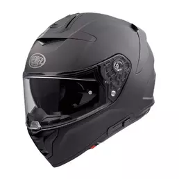 PREMIER HELMETS 23 Devil U9BM 22.06 Full Face Helmet Серый