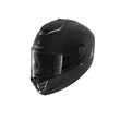 SHARK Spartan RS Blank full face helmet Черный (размер: xs)