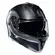 AGV Streetmodular Levico E2206 MPLK modular helmet Grey / Silver